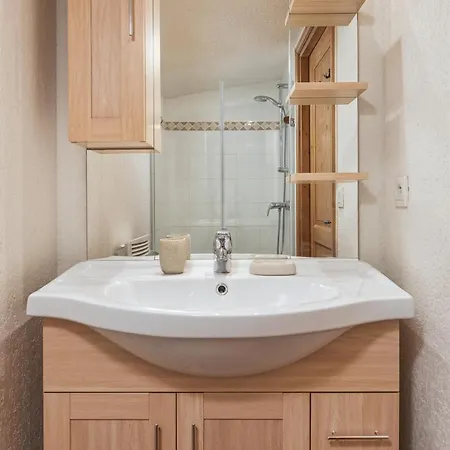 Chateau - Charming In The Center With 3 Bedrooms - By Cozee * Saint-Gervais-les-Bains